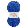 LittleWoolShop Snuggle Puff Chenille Chunky 100g
