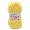 LittleWoolShop Snuggle Puff Chenille Chunky 100g