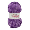 LittleWoolShop Snuggle Puff Chenille Chunky 100g