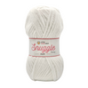 LittleWoolShop Snuggle Puff Chenille Chunky 100g