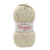 LittleWoolShop Snuggle Puff Chenille Chunky 100g