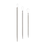 Pony Aluminium Wool Needles