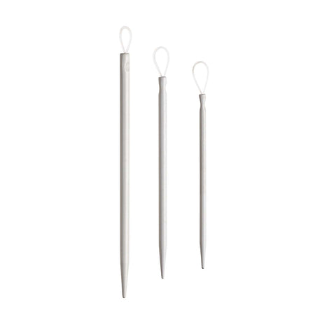 Pony Aluminium Wool Needles