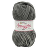 LittleWoolShop Snuggle Puff Chenille Chunky 100g