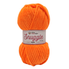 LittleWoolShop Snuggle Puff Chenille Chunky 100g