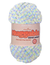 James C Brett Flutterby Huggable (UG15) chenille yarn - 250g