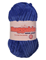 James C Brett Flutterby Huggable (UG17) chenille yarn - 250g