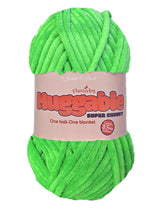 James C Brett Flutterby Huggable (UG18) chenille yarn - 250g