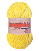 James C Brett Flutterby Huggable (UG16) chenille yarn - 250g