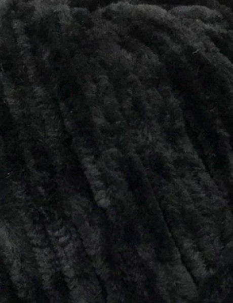 James C Brett Flutterby Chunky (B30) chenille yarn - 100g