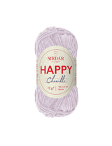 Sirdar Happy Chenille Fairy Dust (019) yarn - 15g