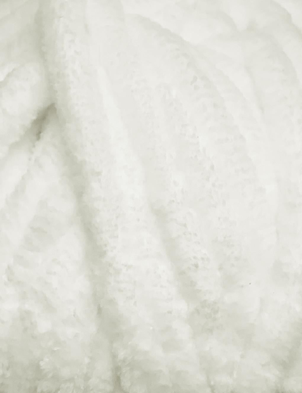 James C Brett Flutterby Huggable (UG04) chenille yarn - 250g