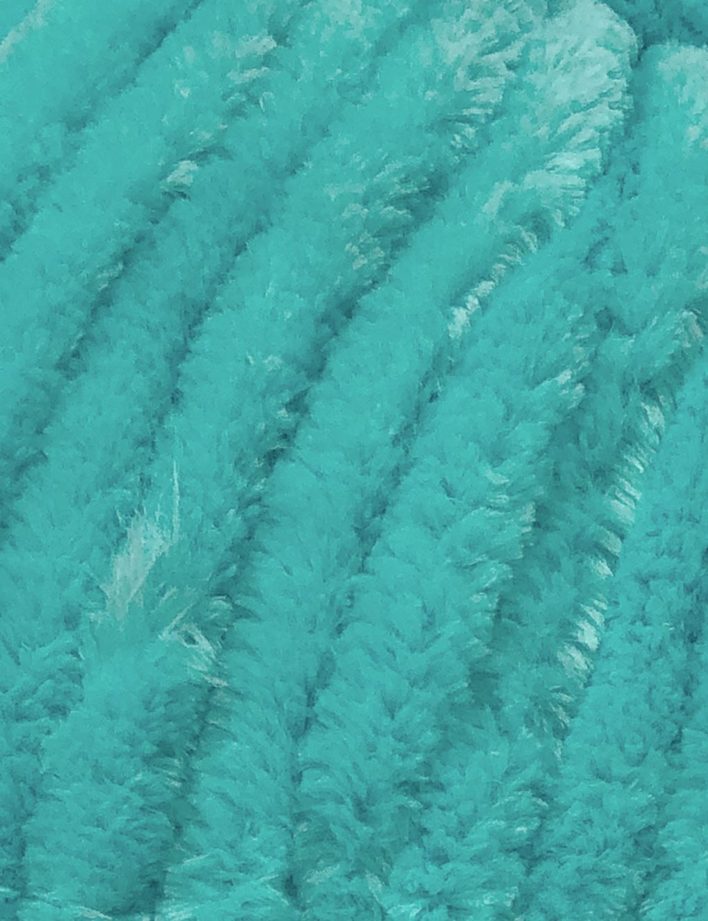 Cygnet Scrumpalicious Aquatic (7007) chenille yarn - 200g