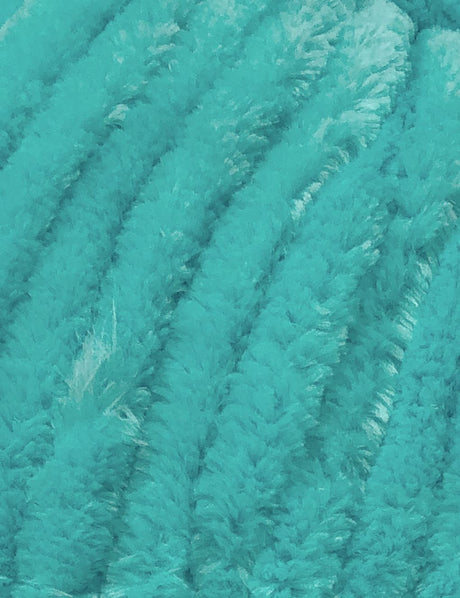 Cygnet Scrumpalicious Aquatic (7007) chenille yarn - 200g