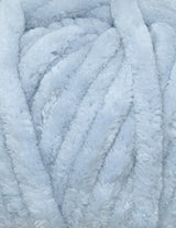 James C Brett Flutterby Huggable (UG05) chenille yarn - 250g