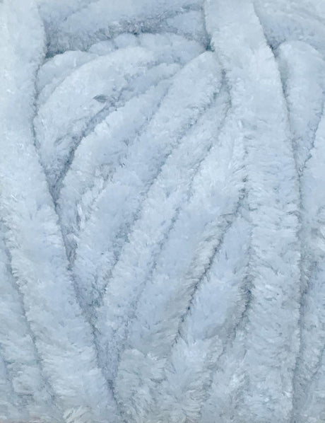 James C Brett Flutterby Huggable (UG05) chenille yarn - 250g