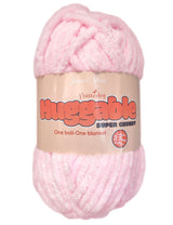 James C Brett Flutterby Huggable (UG06) chenille yarn - 250g