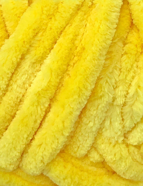 Cygnet Scrumpalicious Bumblebee (8008) chenille yarn - 200g