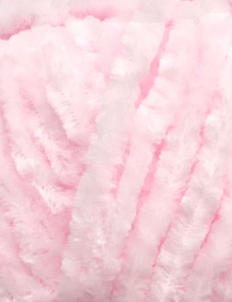James C Brett Flutterby Chunky (B2) chenille yarn - 100g