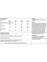 King Cole Yummy Crush knitting pattern (5602) dressing gowns