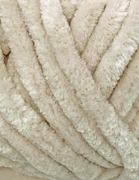 James C Brett Flutterby Huggable (UG02) chenille yarn - 250g