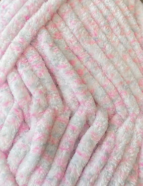 James C Brett Flutterby Huggable (UG11) chenille yarn - 250g
