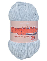 James C Brett Flutterby Huggable (UG05) chenille yarn - 250g