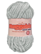 James C Brett Flutterby Huggable (UG07) chenille yarn - 250g