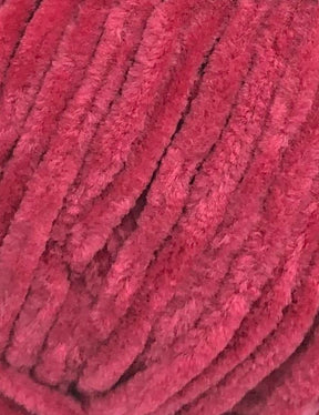 James C Brett Flutterby Chunky (B45) chenille yarn - 100g