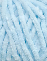 James C Brett Flutterby Chunky (B3) chenille yarn - 100g