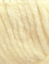 James C Brett Flutterby Chunky (B9) chenille yarn - 100g