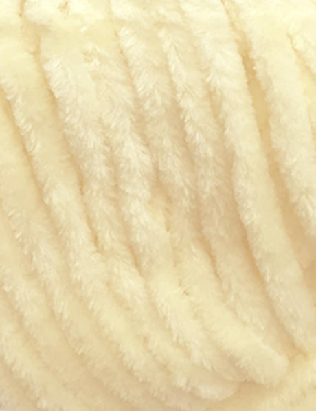 James C Brett Flutterby Chunky (B9) chenille yarn - 100g