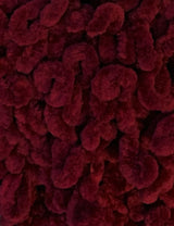 King Cole Funny Yummy Wine (4150) chenille yarn - 100g