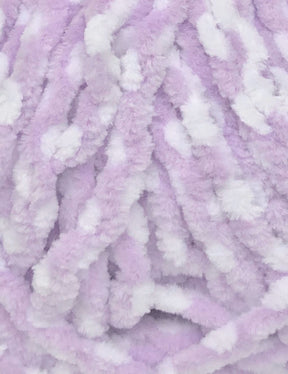 King Cole Yummy Crush Parma Violet (4589) chenille yarn - 100g