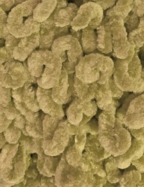 King Cole Funny Yummy Teddy (4145) chenille yarn - 100g