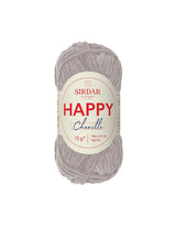 Sirdar Happy Chenille Hefalump (012) yarn - 15g