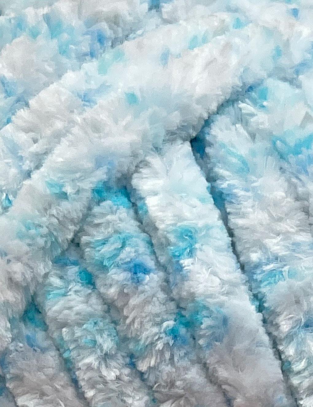 James C Brett Flutterby Huggable (UG10) chenille yarn - 250g