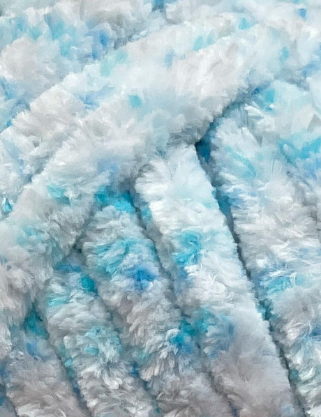 James C Brett Flutterby Huggable (UG10) chenille yarn - 250g