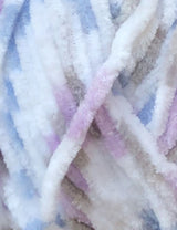 James C Brett Flutterby Chunky (B40) chenille yarn - 100g