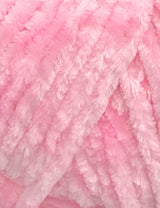 James C Brett Flutterby Chunky (B12) chenille yarn - 100g