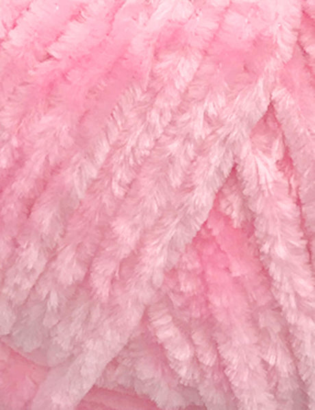 James C Brett Flutterby Chunky (B12) chenille yarn - 100g