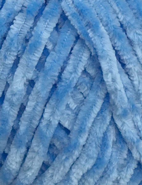 James C Brett Flutterby Chunky (B20) chenille yarn - 100g