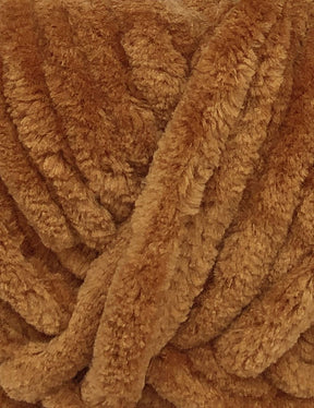 Cygnet Scrumpalicious Latte (0110) chenille yarn - 200g