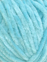 James C Brett Flutterby Chunky (B46) chenille yarn - 100g