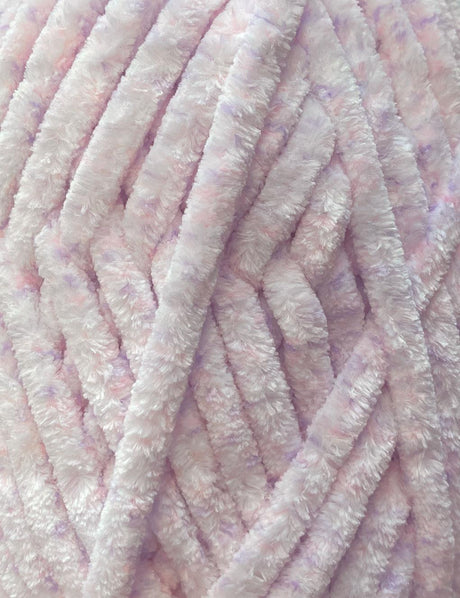 James C Brett Flutterby Huggable (UG09) chenille yarn - 250g