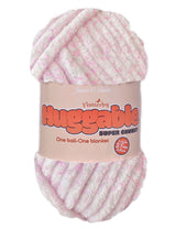 James C Brett Flutterby Huggable (UG11) chenille yarn - 250g