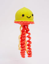 Sirdar Happy Chenille - 5 Under the Sea - Amigurumi Pattern Book